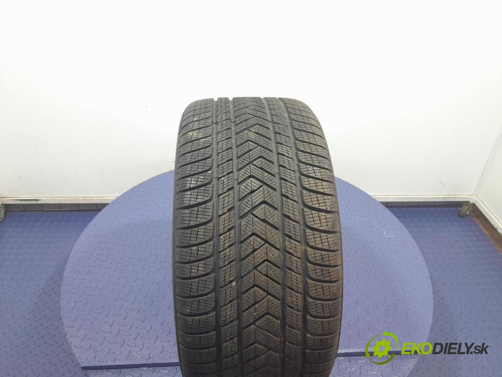 Bmw X5 2020 pneumatika ZIMA: 8019227285581