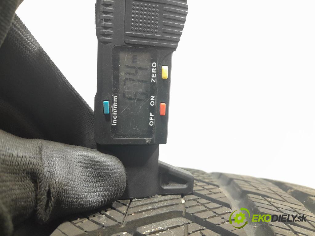 Bmw X5 2020 pneumatiky: Zima 8019227285581