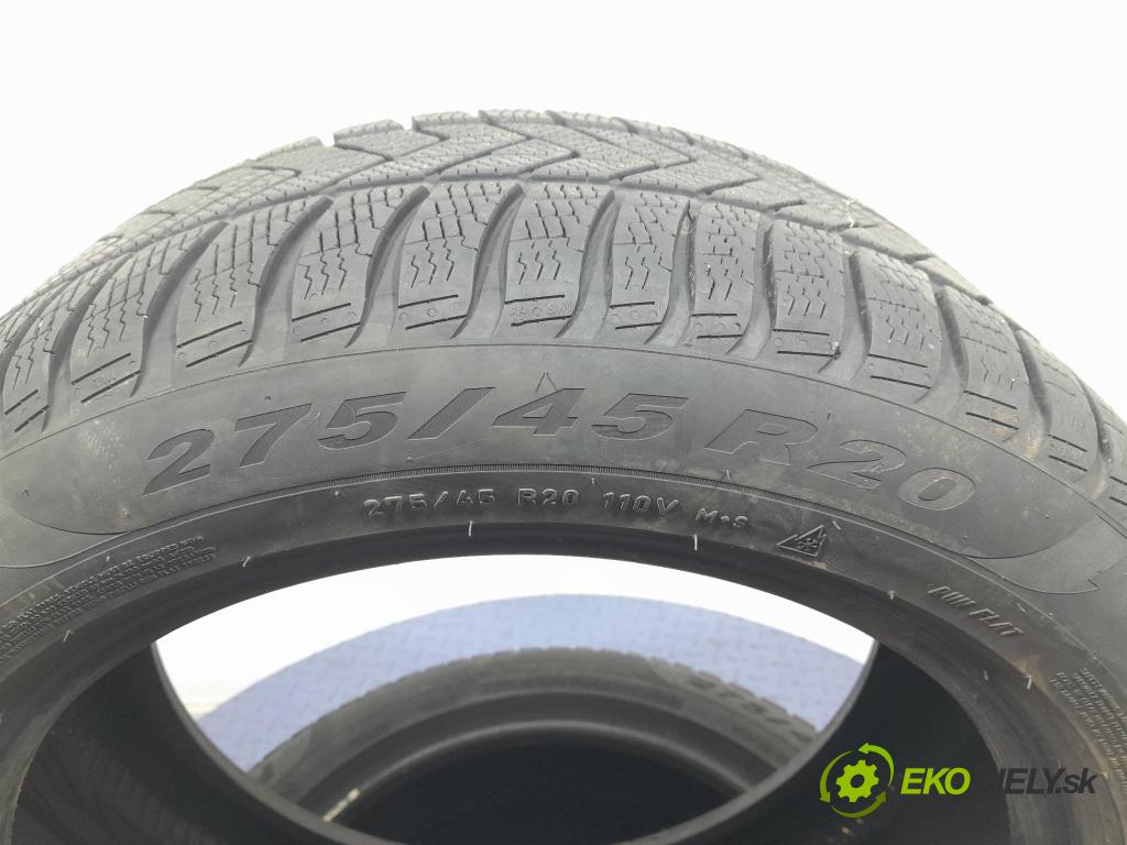 Bmw X5 2020 pneumatika ZIMA: 8019227275179