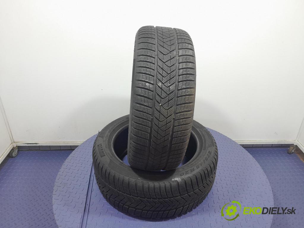 Bmw X5 2020 pneumatika ZIMA: 8019227275179