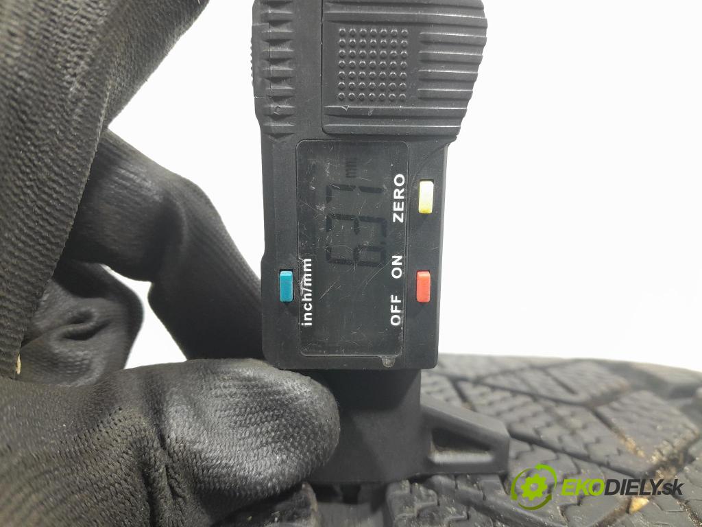 Bmw X5 2020 pneumatiky: Zima 8019227275179