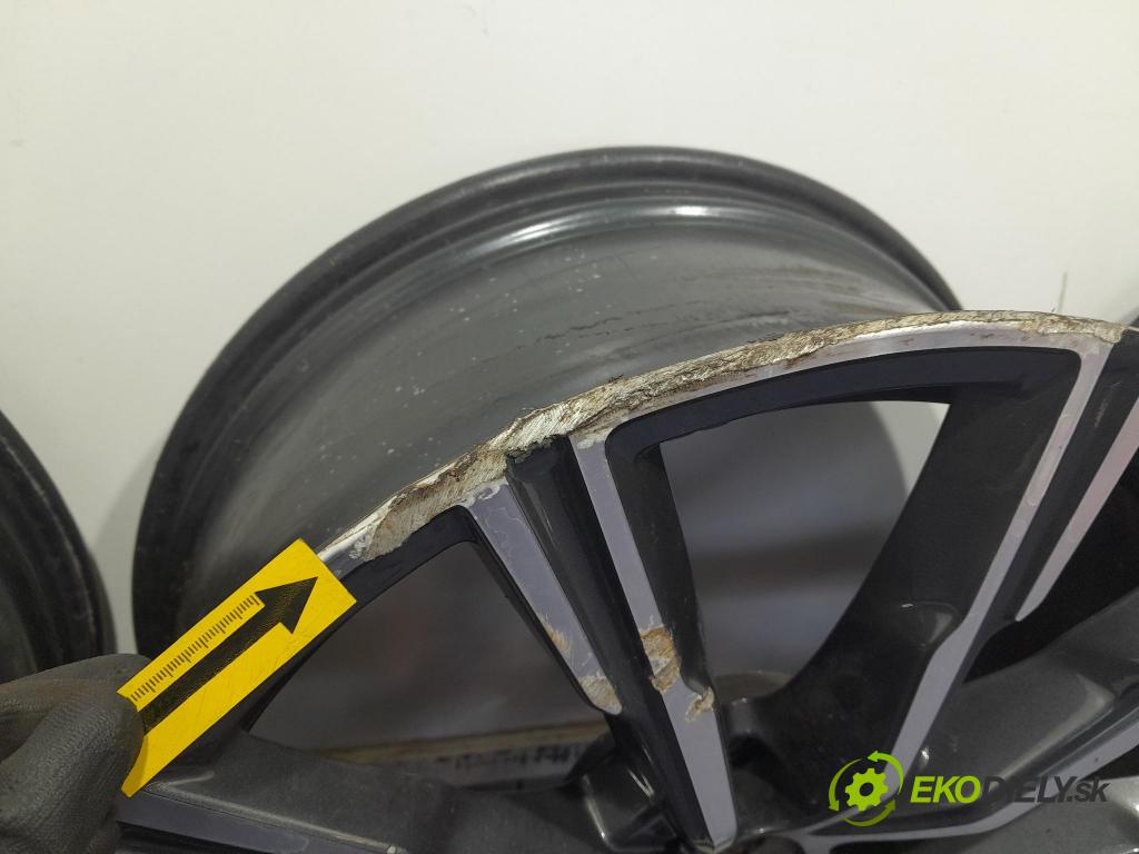 Bmw X5 2020 Ráfky Hlinikové: 8071997