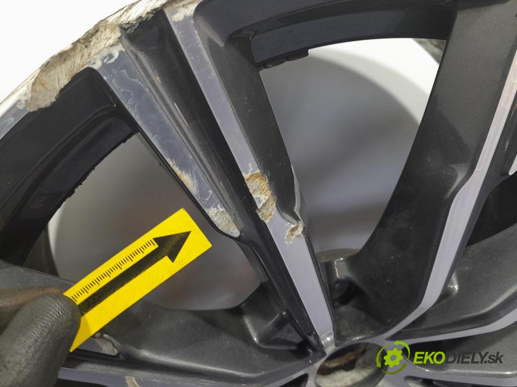 Bmw X5 2020 Ráfky Hlinikové: 8071997