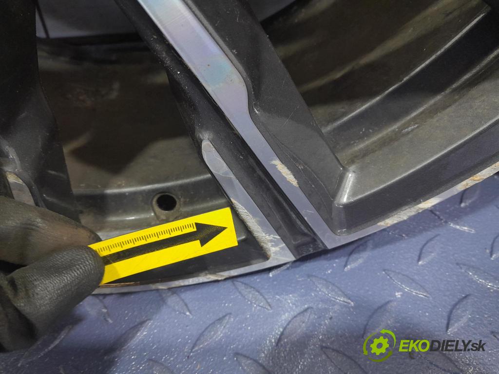 Bmw X5 2020 Ráfky Hlinikové: 8071997