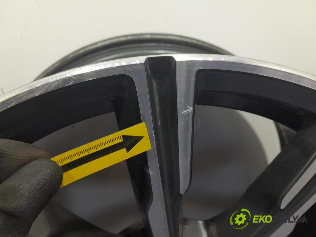 Bmw X5 2020 Ráfky Hlinikové: 8071997