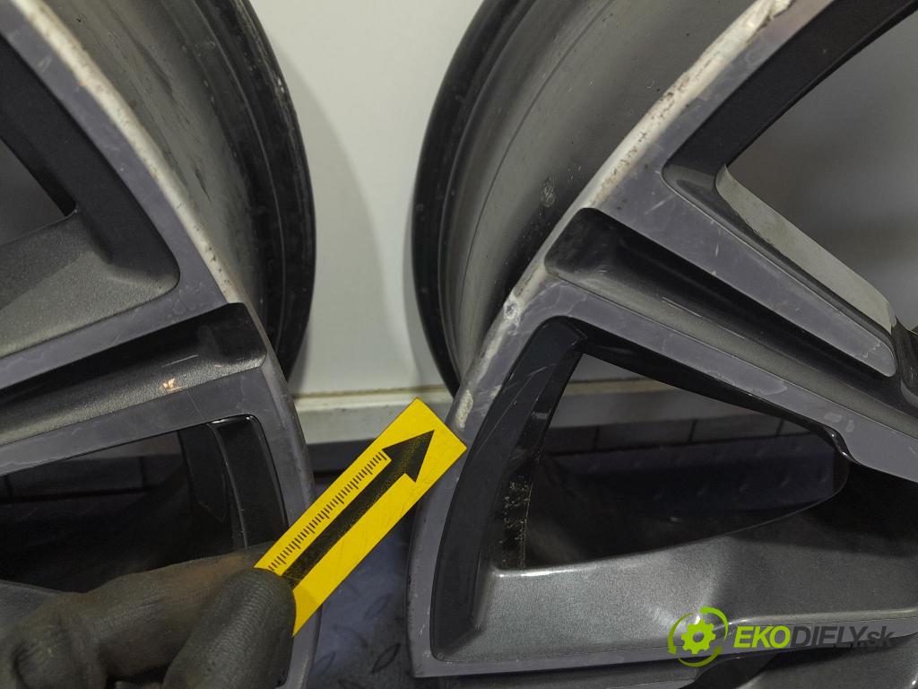 Bmw X5 2020 Ráfky Hlinikové: 8071997