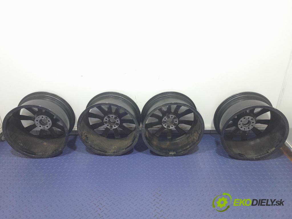 Bmw X5 2020 Ráfky Hlinikové: 8071997