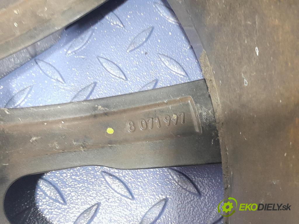 Bmw X5 2020 Ráfky Hlinikové: 8071997