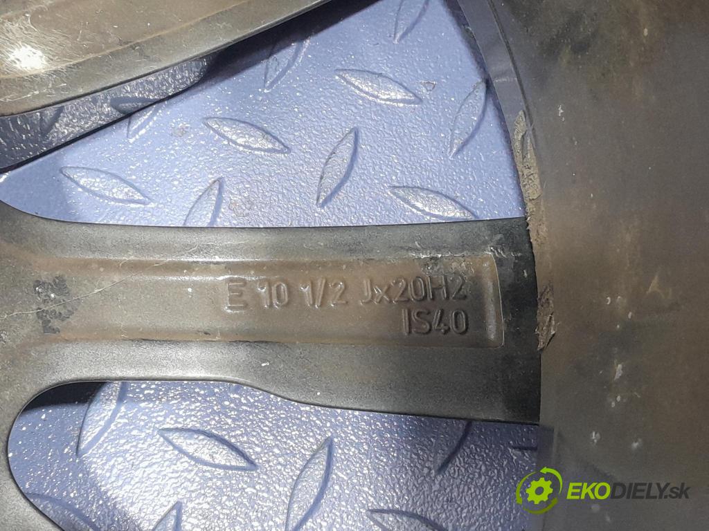 Bmw X5 2020 Ráfky Hlinikové: 8071997