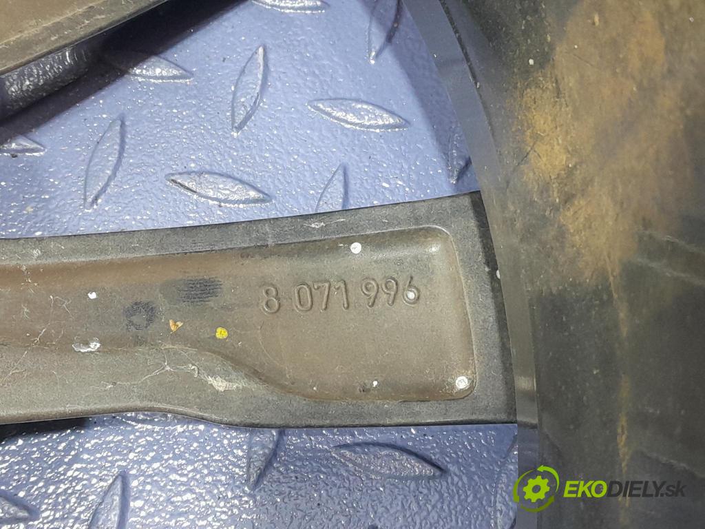 Bmw X5 2020 Ráfky Hlinikové: 8071997