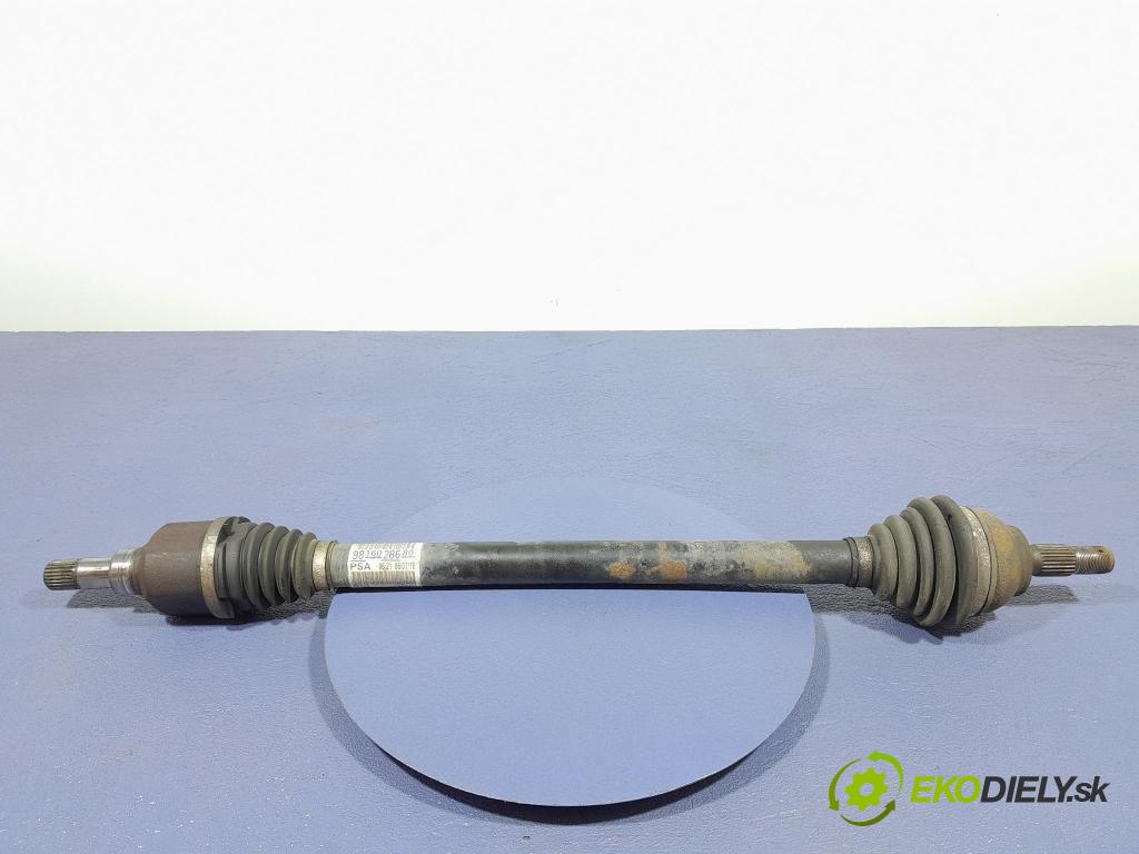 Peugeot 208 2016 poloos Práva: před 9816028680