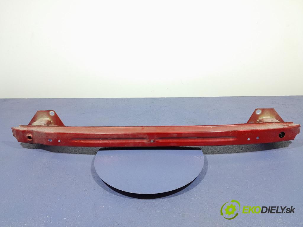 Peugeot 208 2016 výstuha narazník zad