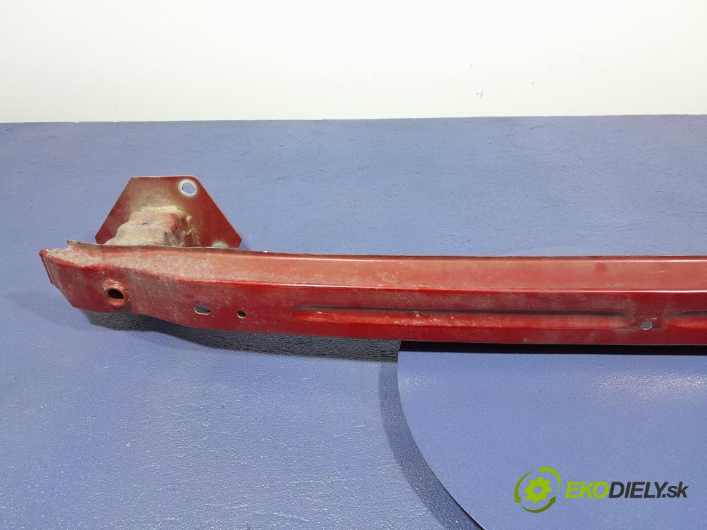 Peugeot 208 2016 výstuha narazník zad