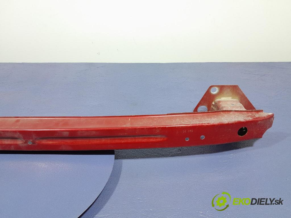 Peugeot 208 2016 výstuha narazník zad