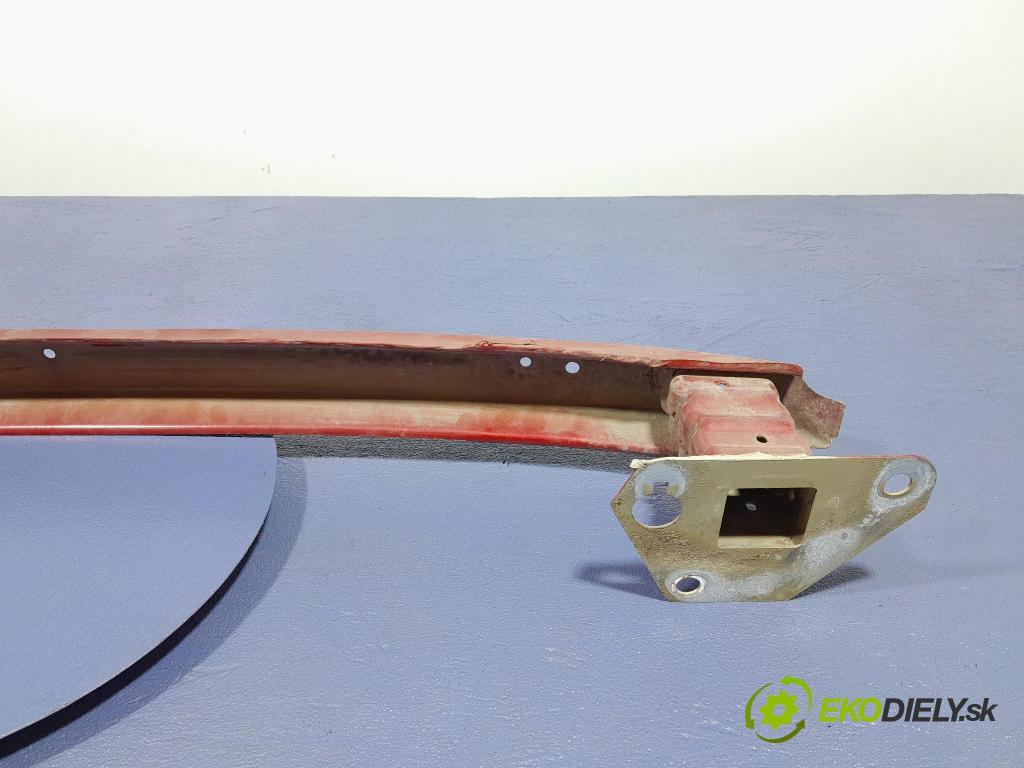 Peugeot 208 2016 výstuha narazník zad