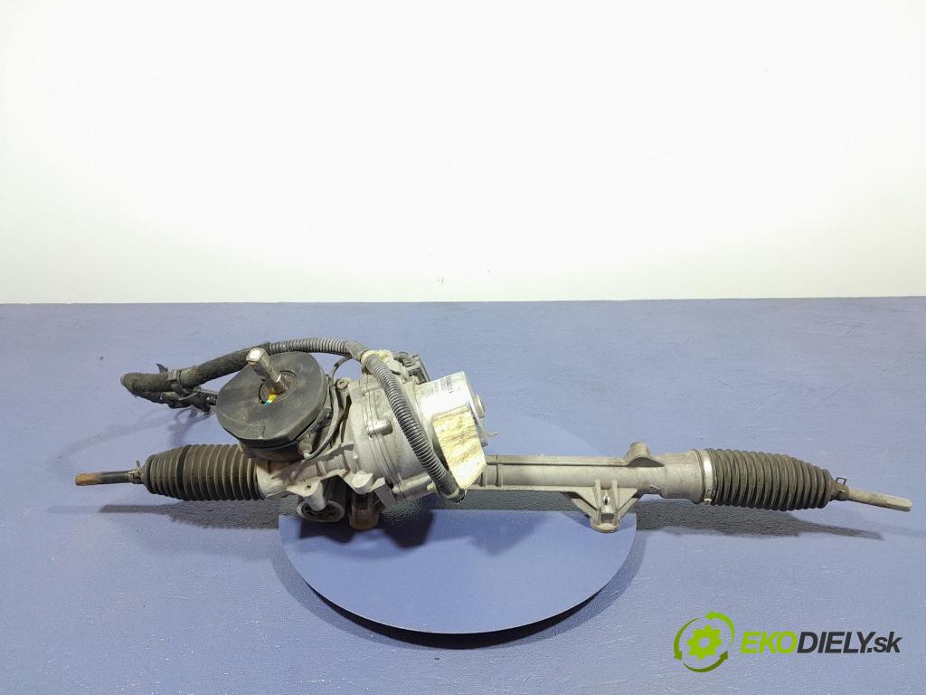 Peugeot 208 2016 řízení volantu 6820000190