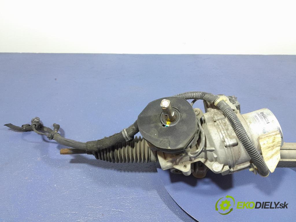 Peugeot 208 2016 řízení volantu 6820000190