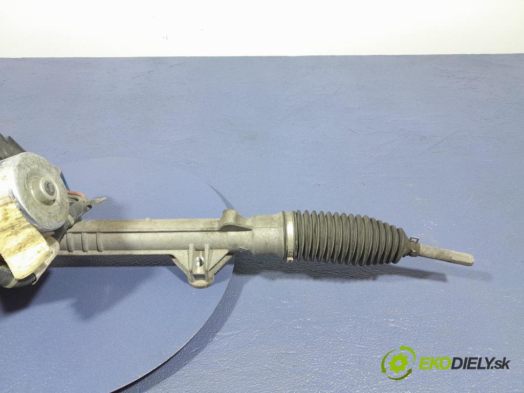 Peugeot 208 2016 řízení volantu 6820000190