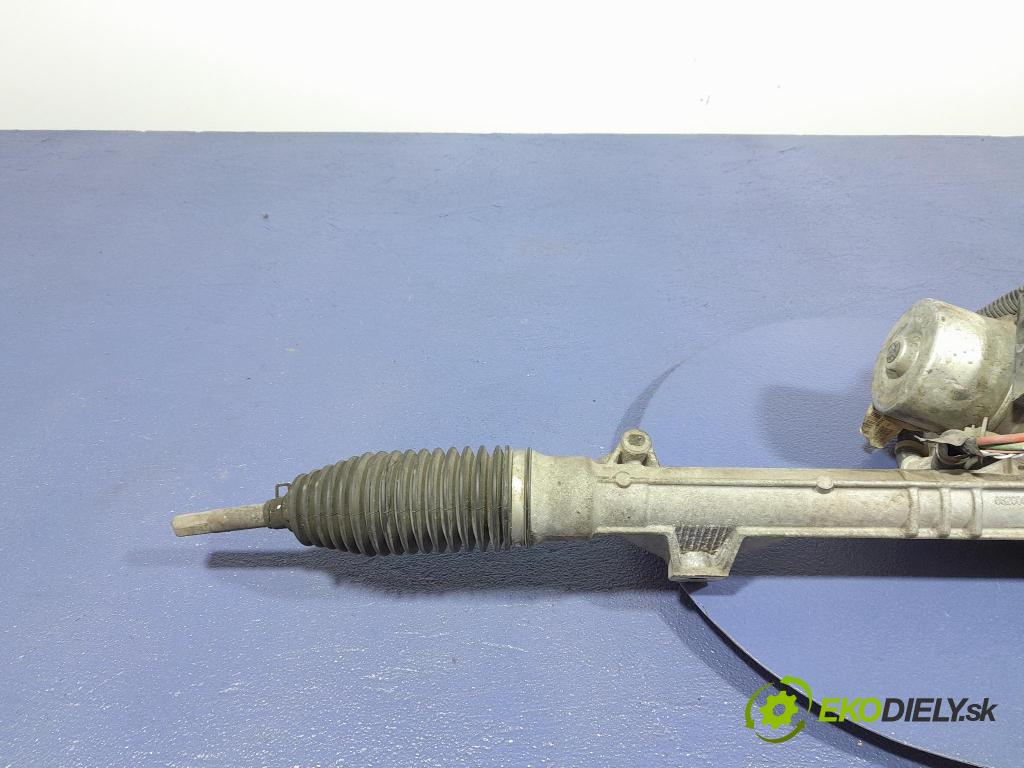 Peugeot 208 2016 řízení volantu 6820000190