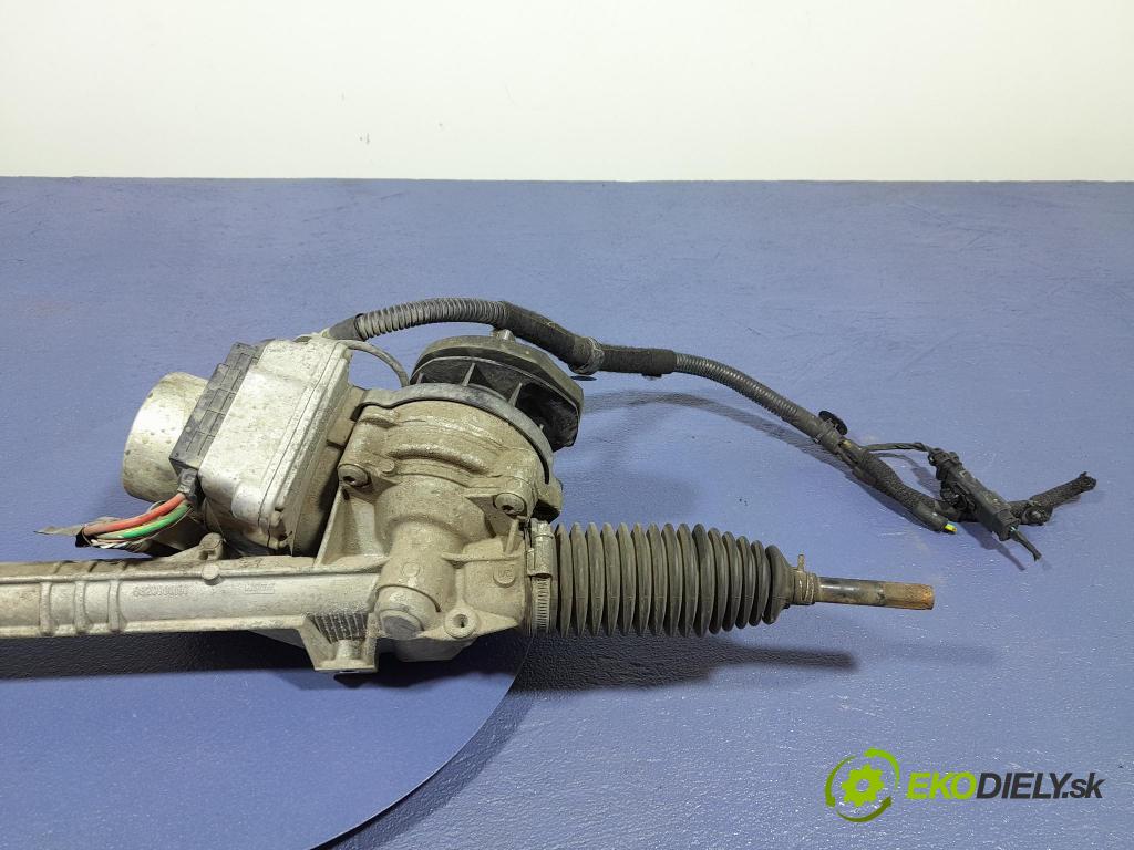 Peugeot 208 2016 řízení volantu 6820000190