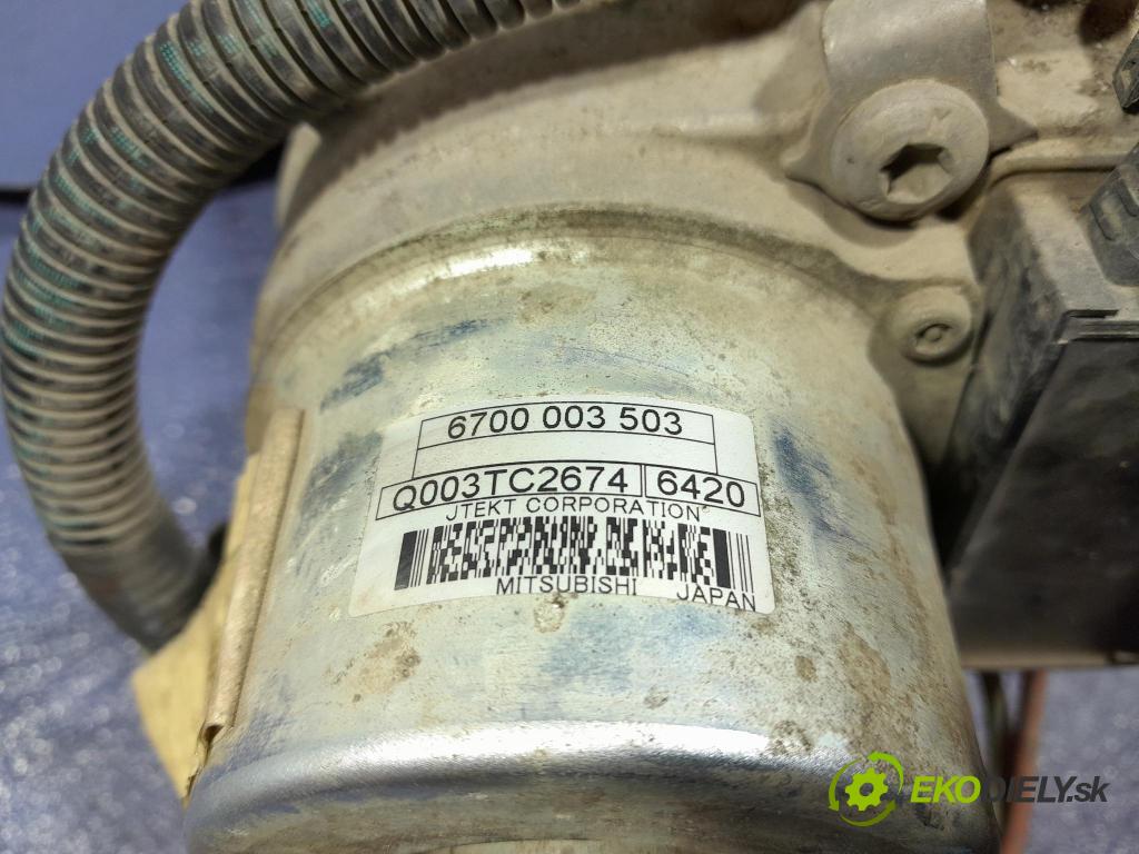 Peugeot 208 2016 řízení volantu 6820000190