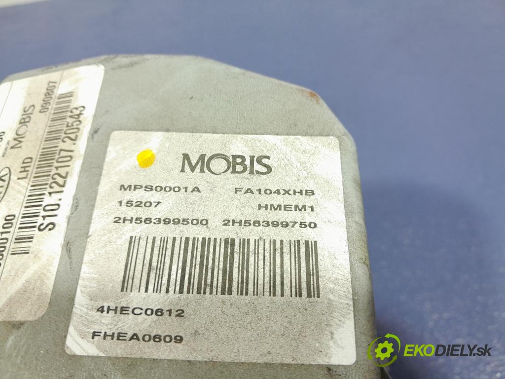 Kia Ceed 2007 Sloupek volantu x 563001H100