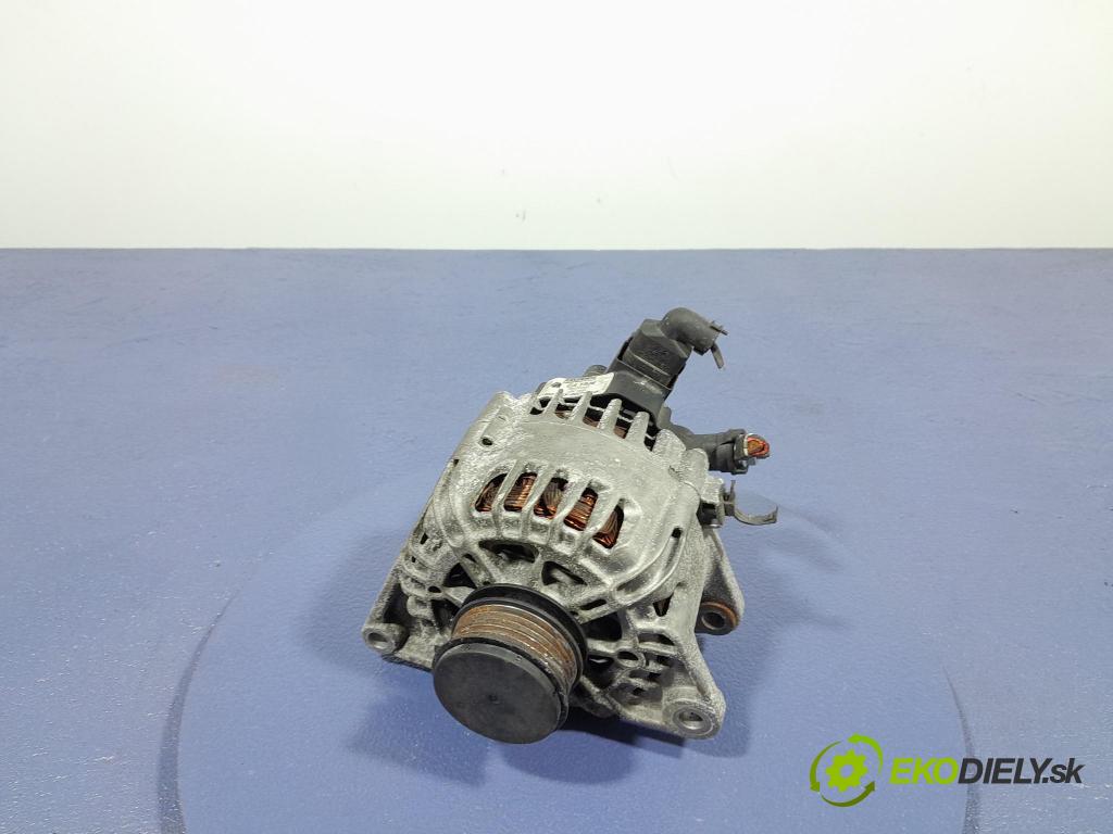 Kia Ceed 2007 Alternator 37300-2A500
