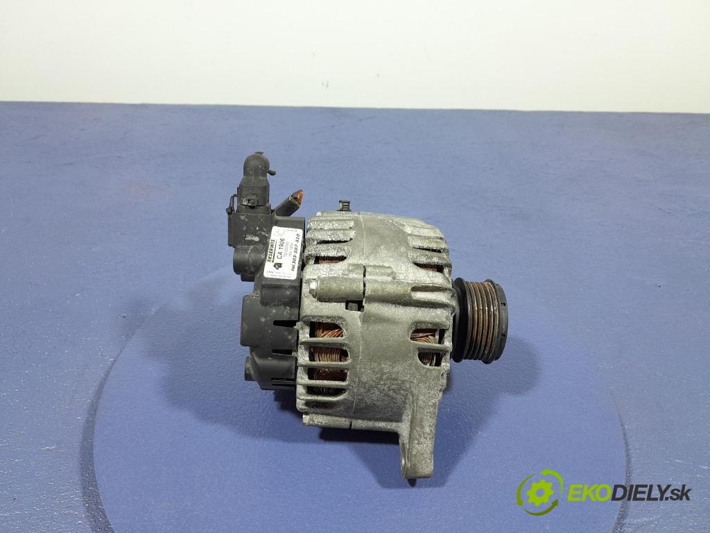 Kia Ceed 2007 Alternator 37300-2A500