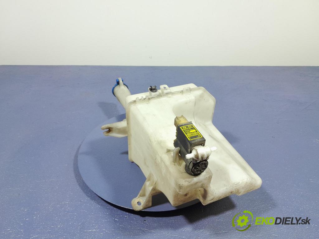 Kia Ceed 2007 nádržka Podložka: 98610-1H000