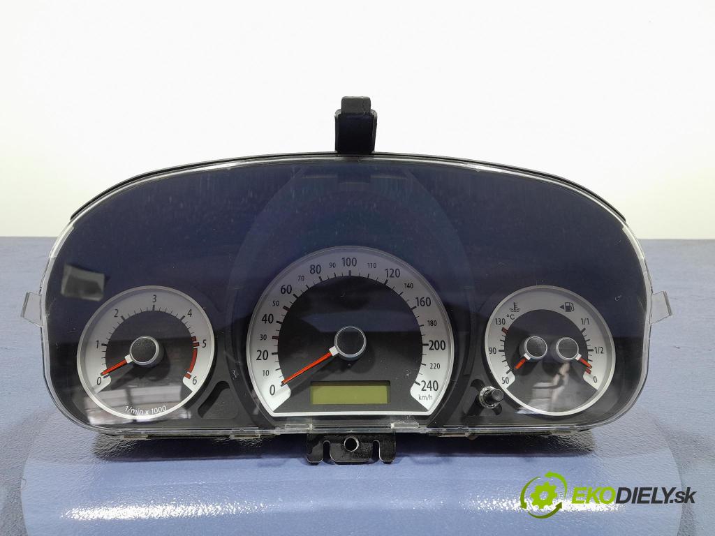 Kia Ceed 2007 Přístrojová deska 94003-1H090