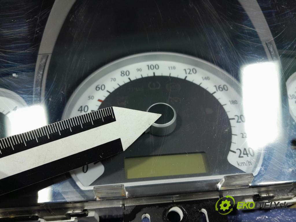 Kia Ceed 2007 Přístrojová deska 94003-1H090