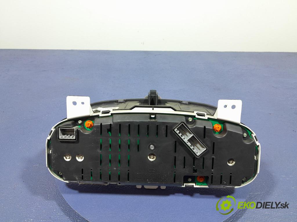 Kia Ceed 2007 Přístrojová deska 94003-1H090