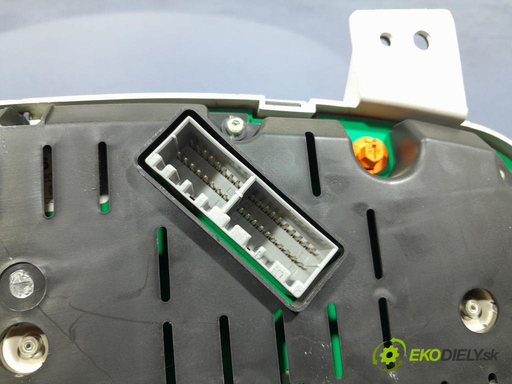 Kia Ceed 2007 Přístrojová deska 94003-1H090