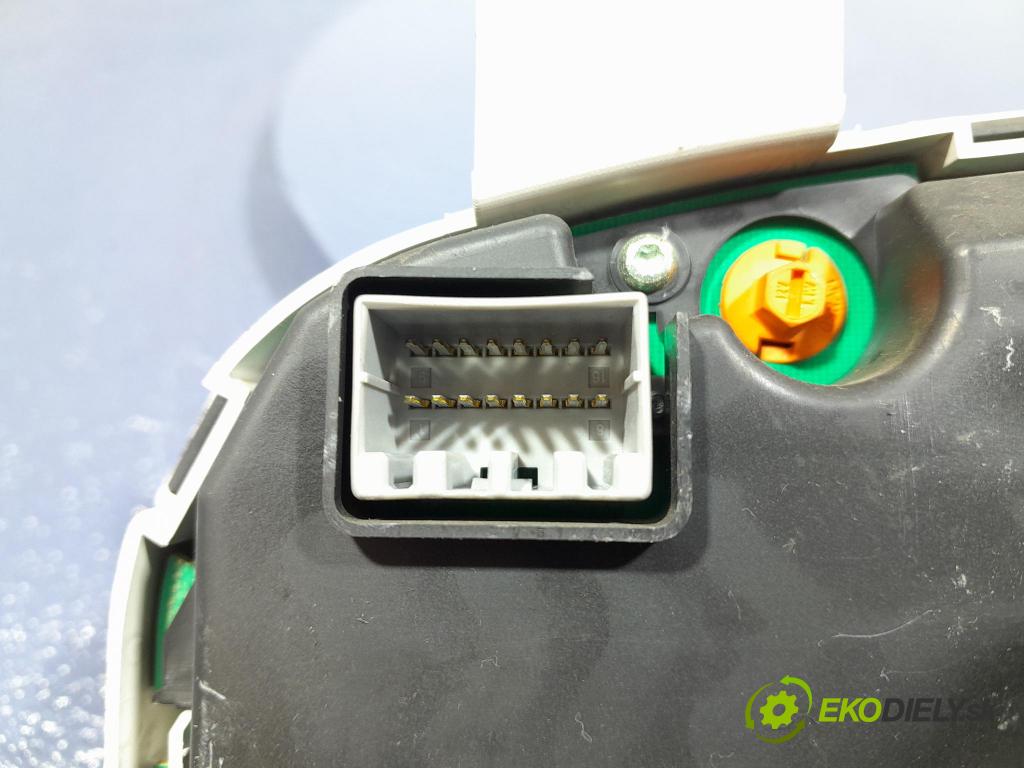 Kia Ceed 2007 Přístrojová deska 94003-1H090