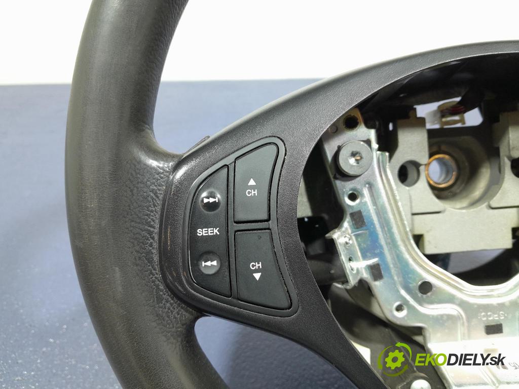 Kia Ceed 2007 volant