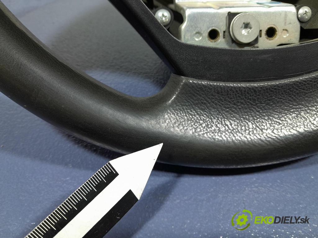 Kia Ceed 2007 volant