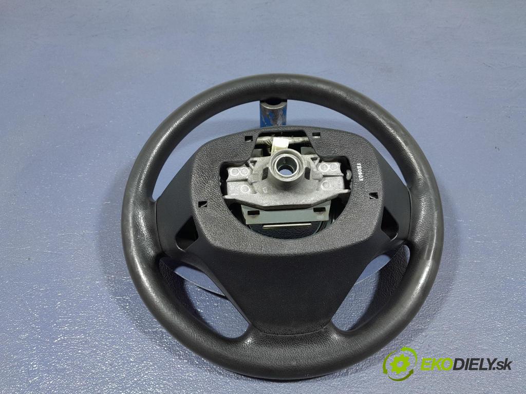 Kia Ceed 2007 volant 