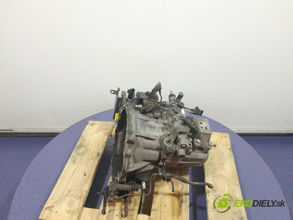 Kia Ceed 2007 převodovka Ozubené kola: Manualna S71767