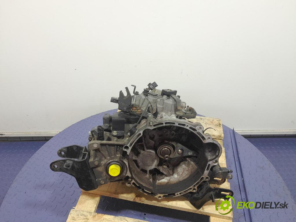 Kia Ceed 2007 převodovka Ozubené kola: Manualna S71767