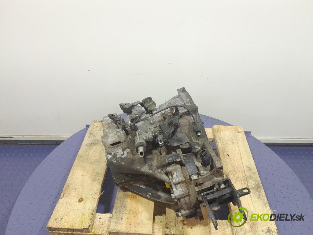 Kia Ceed 2007 převodovka Ozubené kola: Manualna S71767