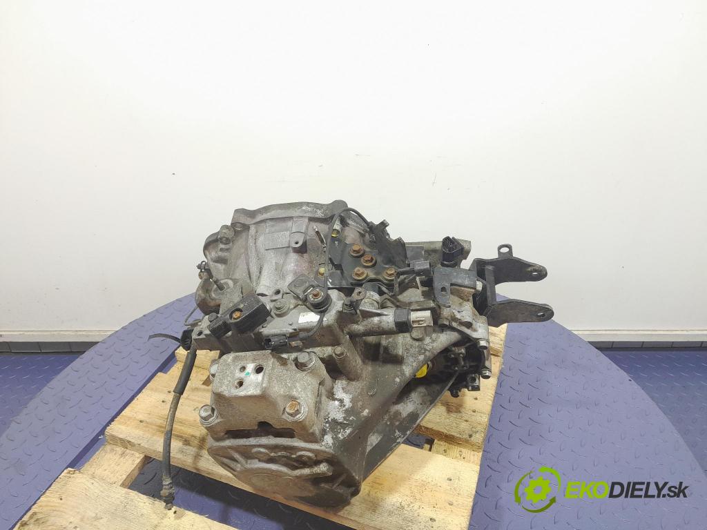 Kia Ceed 2007 převodovka Ozubené kola: Manualna S71767