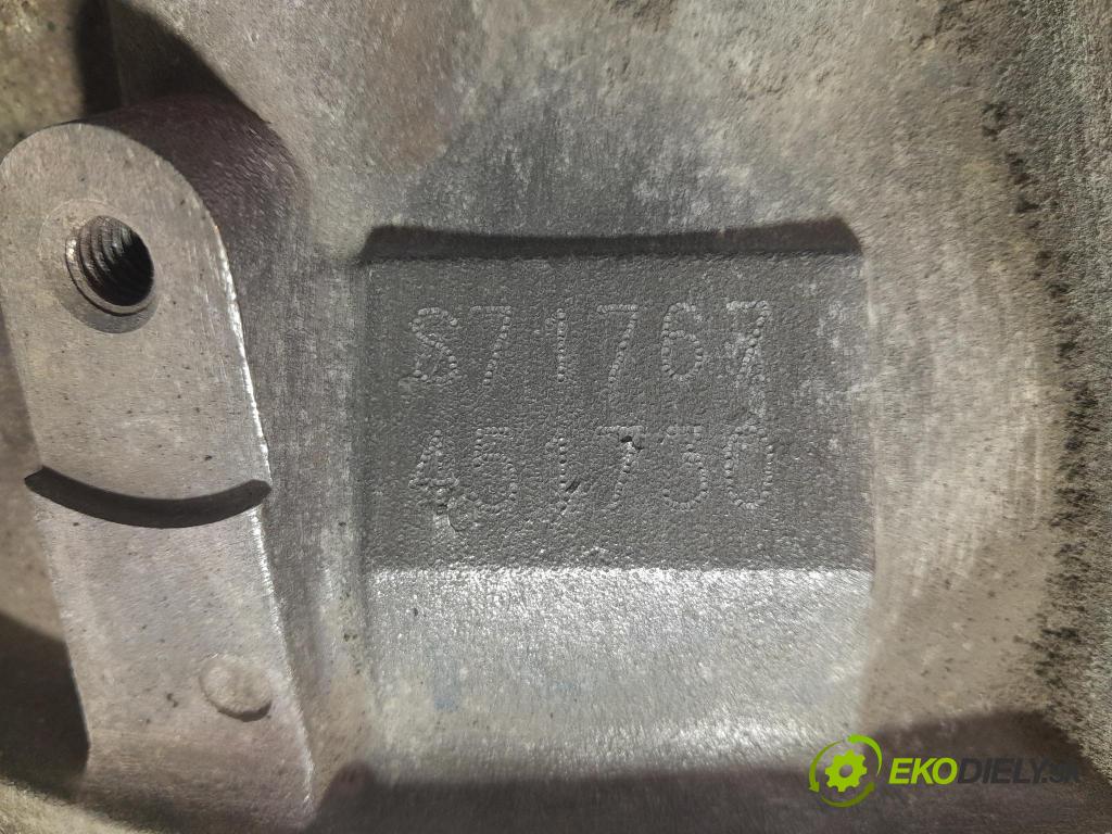 Kia Ceed 2007 převodovka Ozubené kola: Manualna S71767