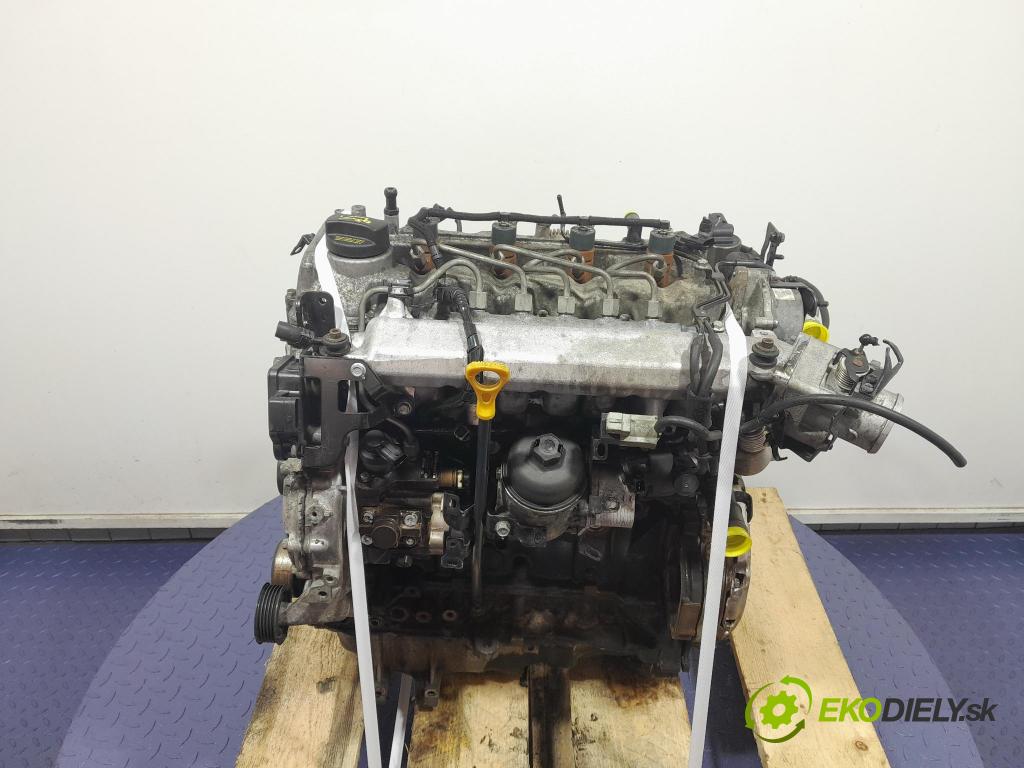 Kia Ceed 2007 motor Diesel D4FB