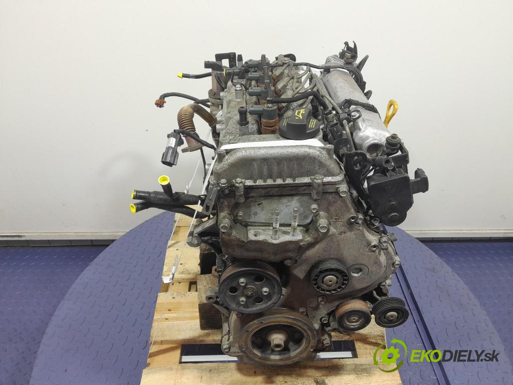 Kia Ceed 2007 motor Diesel D4FB