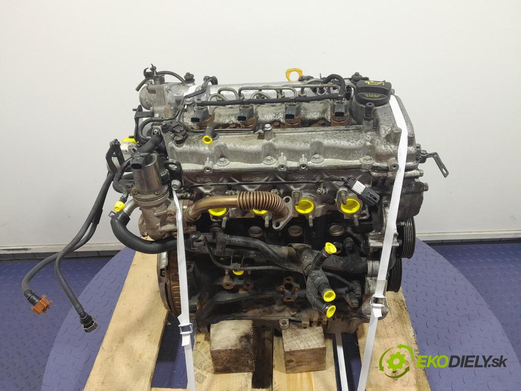 Kia Ceed 2007 motor Diesel D4FB