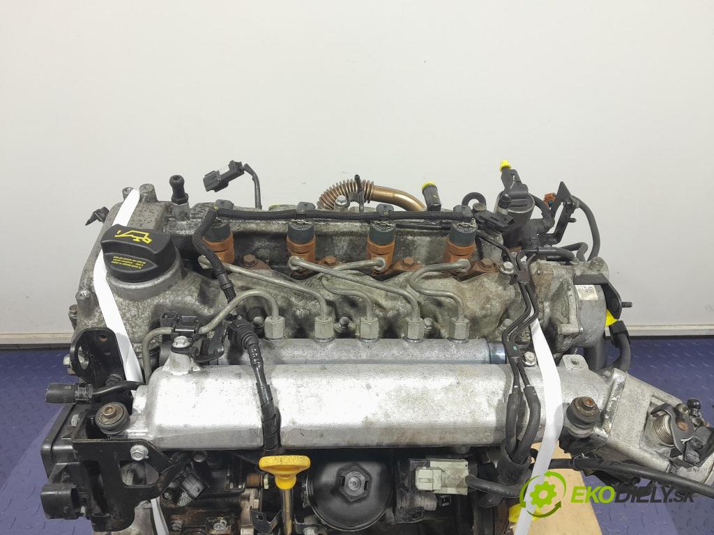 Kia Ceed 2007 motor Diesel D4FB