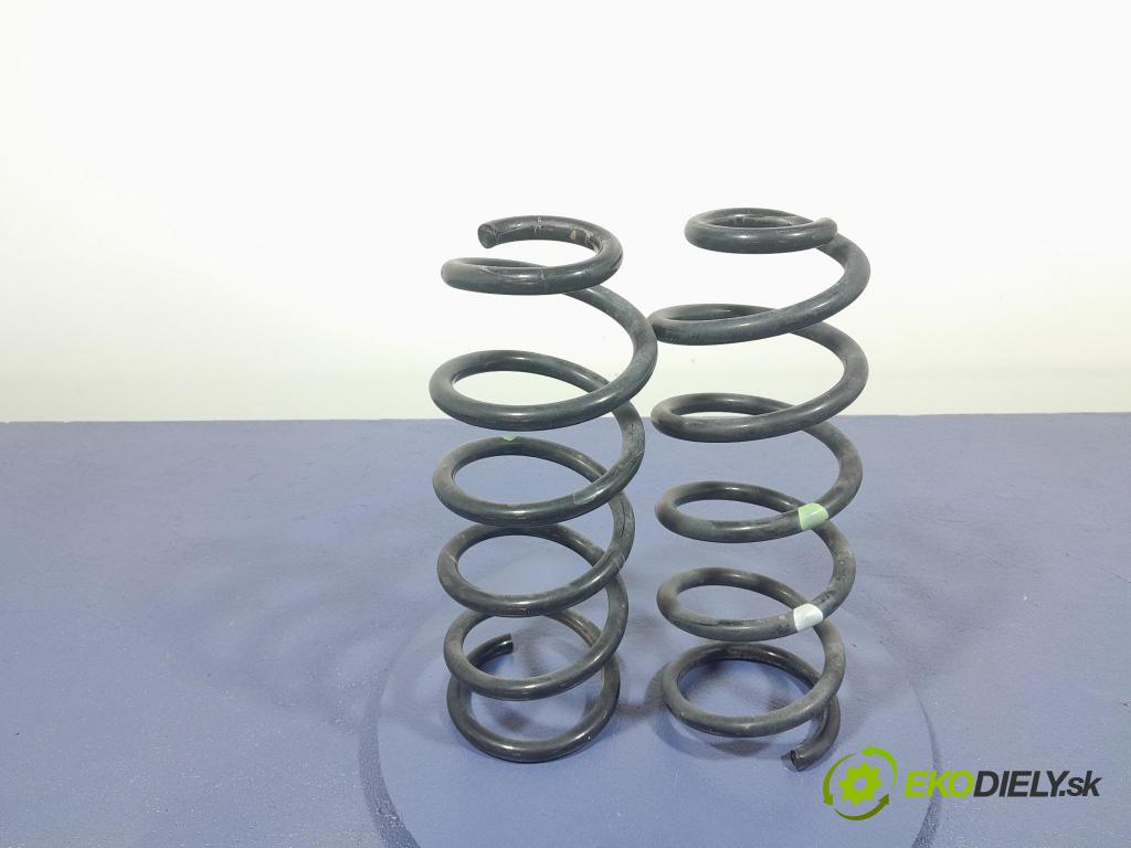 Mazda Cx-5 2017 pružina Zad: