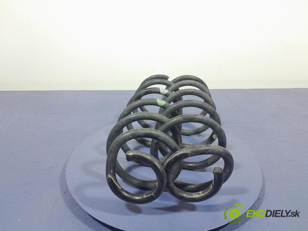 Mazda Cx-5 2017 pružina Zad: