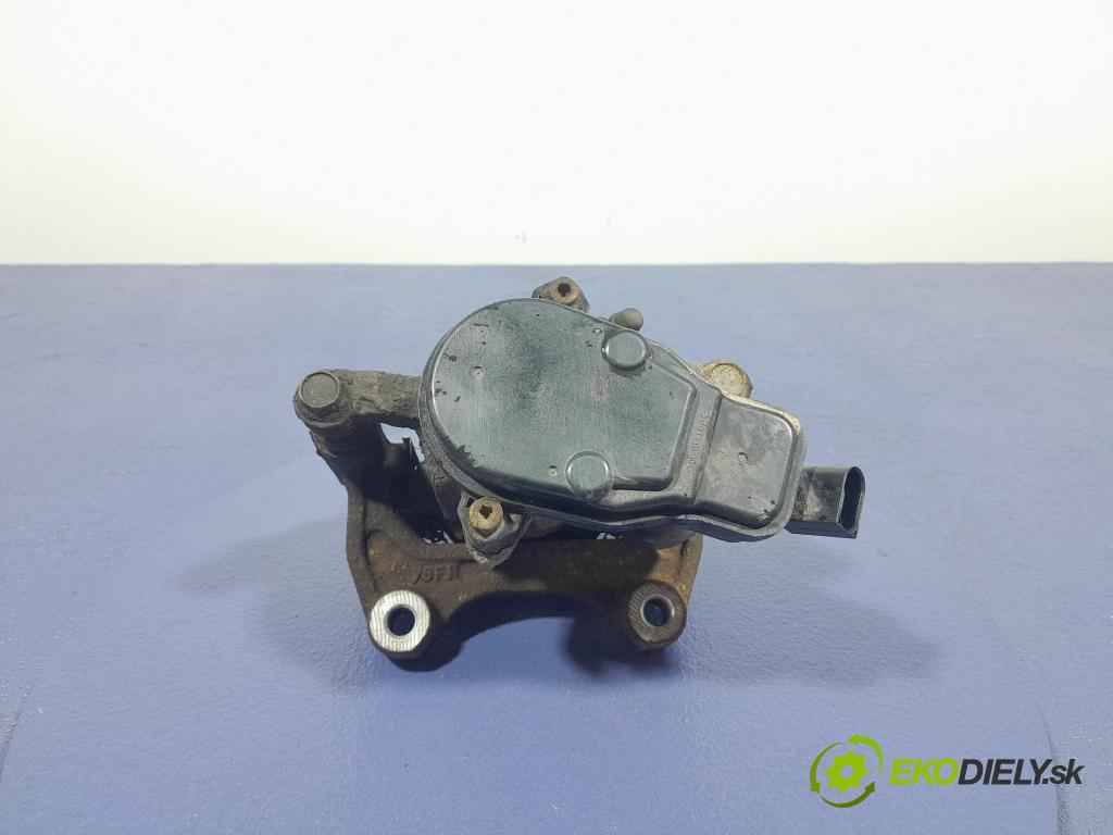 Mazda Cx-5 2017 brzdič brzdový Zad: Levý: