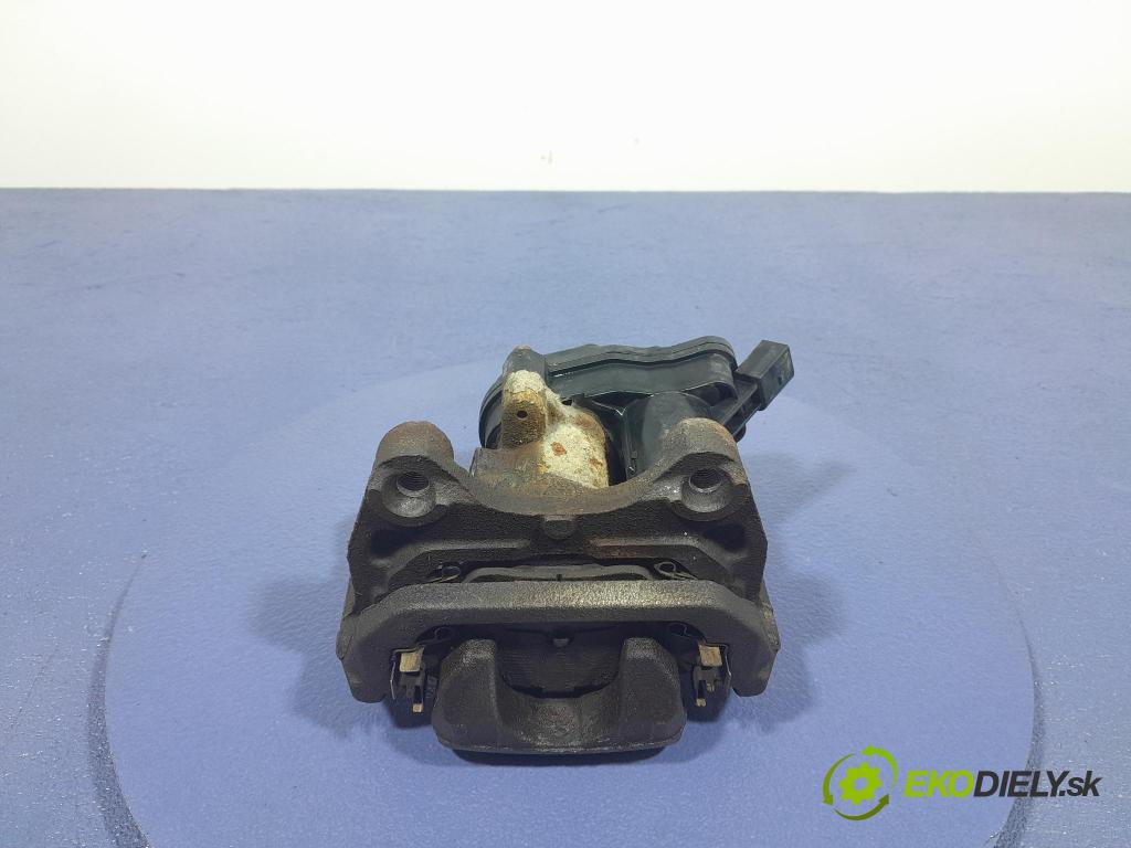 Mazda Cx-5 2017 brzdič brzdový Zad: Levý: